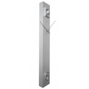 Nástenné hodiny JVD HC26.3, 60 cm